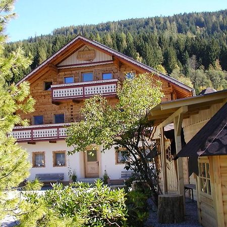 Chalet Auhof Flachau Ngoại thất bức ảnh