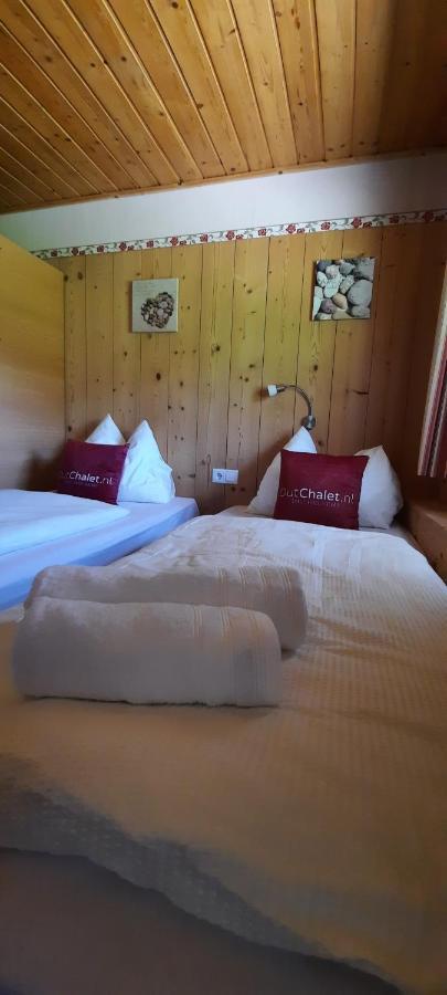 Chalet Auhof Flachau Ngoại thất bức ảnh