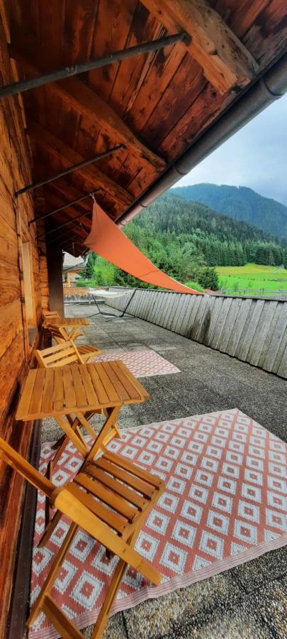 Chalet Auhof Flachau Ngoại thất bức ảnh
