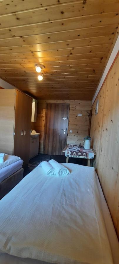 Chalet Auhof Flachau Phòng bức ảnh